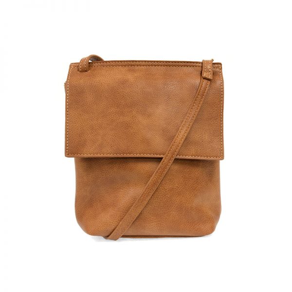 Aimee Front Flap Cross Body