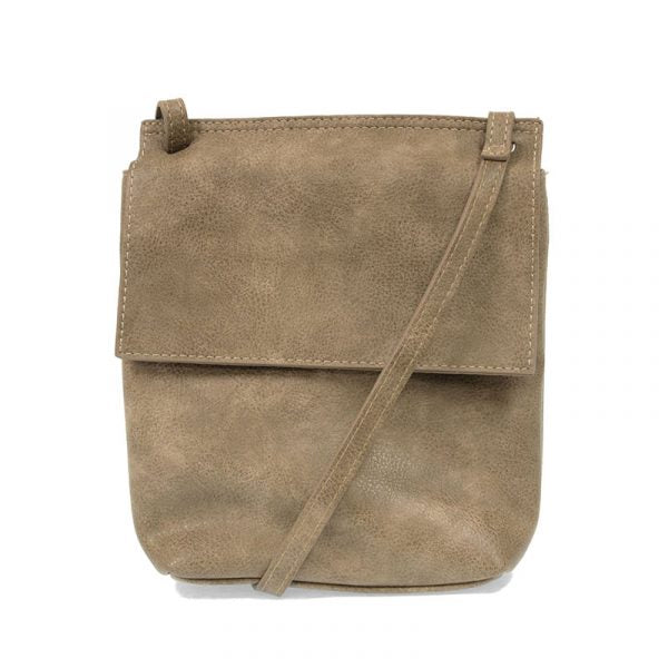 Aimee Front Flap Cross Body