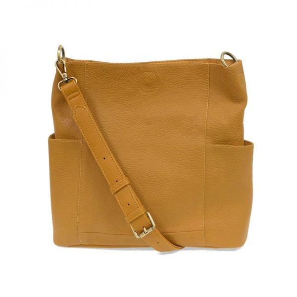 Side Pocket Sling with Removable Insert Bag