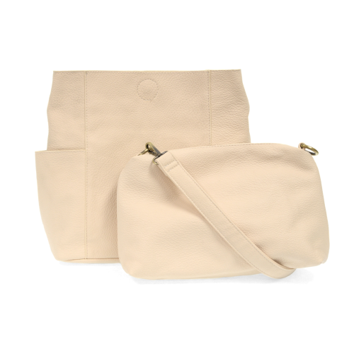 Side Pocket Sling with Removable Insert Bag