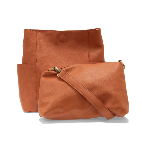 Side Pocket Sling with Removable Insert Bag