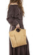 Emily Double Zip Tote