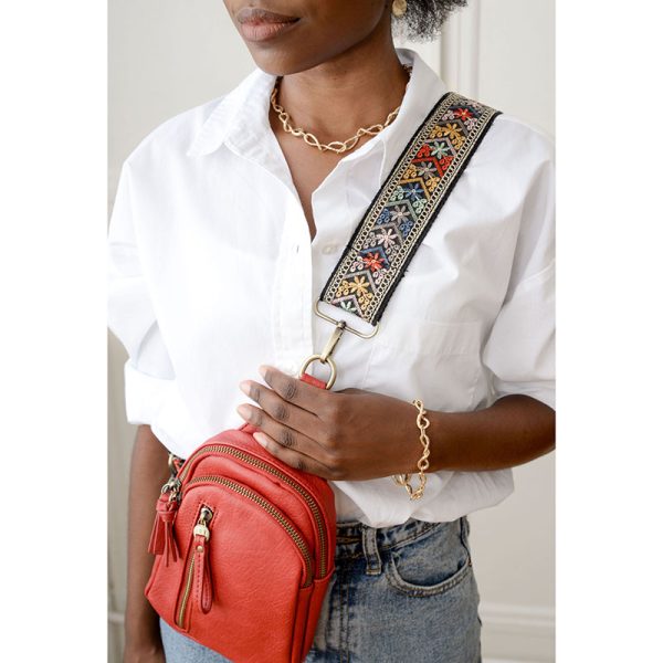 Uptempo Sling Bag