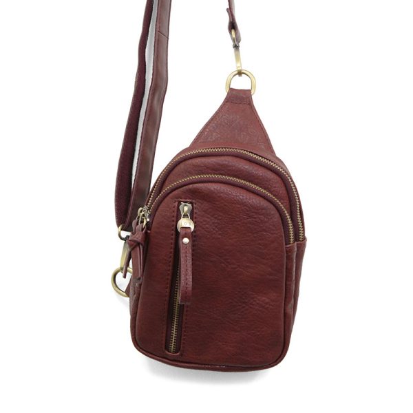Uptempo Sling Bag