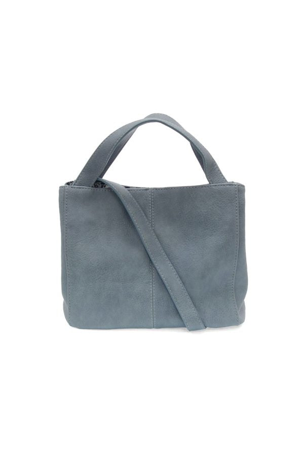 Brandi Convertible Crossbody Handbag