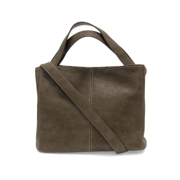 Brandi Convertible Crossbody Handbag
