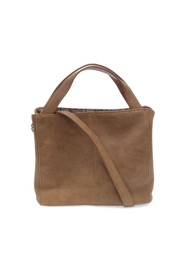Brandi Convertible Crossbody Handbag
