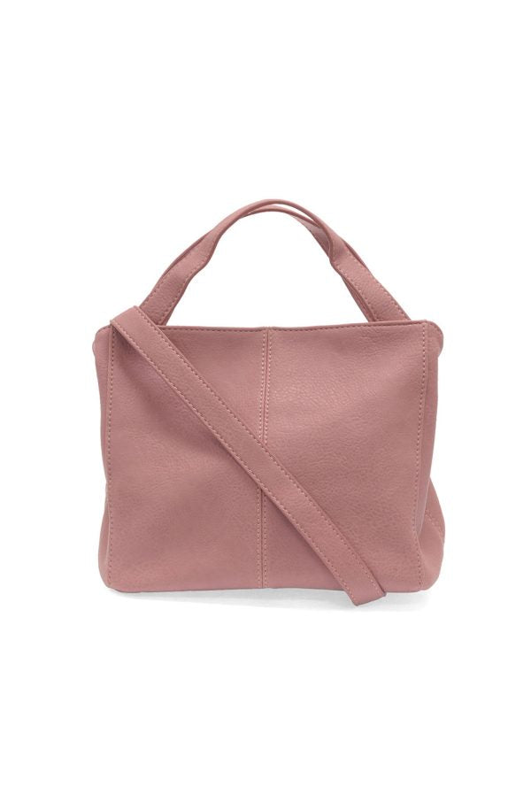 Brandi Convertible Crossbody Handbag