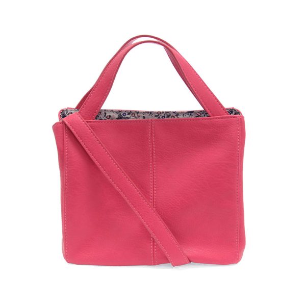 Brandi Convertible Crossbody Handbag