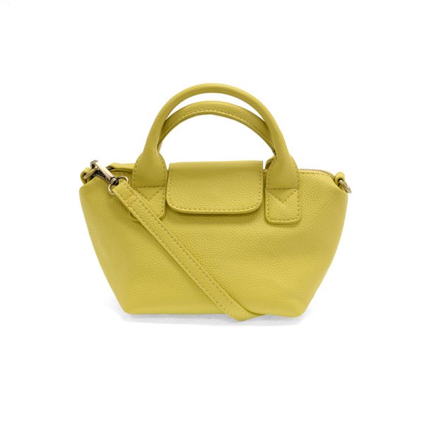 Odette Mini Tote Crossbody Bag