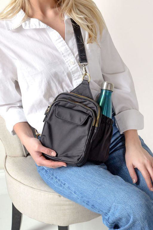 Celia Travel Sling