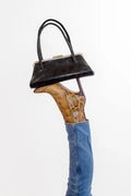 Lady Frame Shoulder Bag