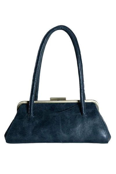 Lady Frame Shoulder Bag