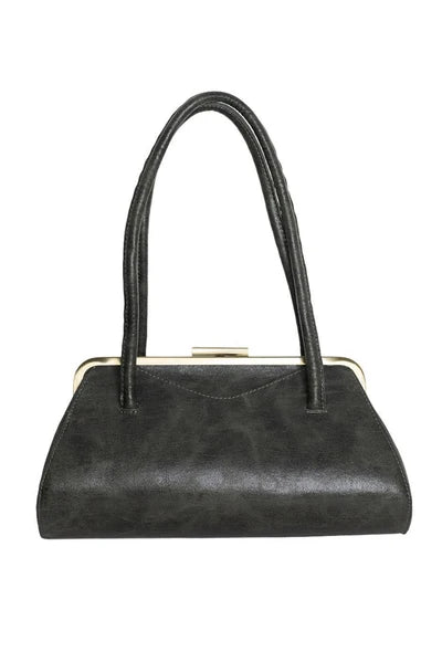 Lady Frame Shoulder Bag