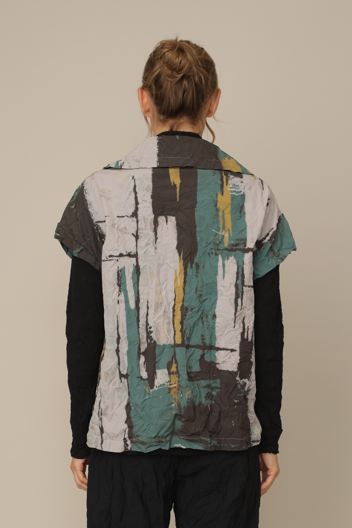 Rhonda Vest
