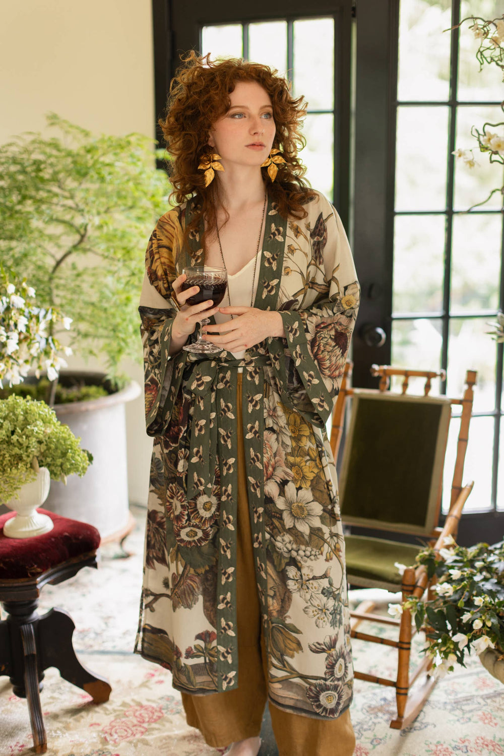 Market of Stars at Adlib Clothing - Asheville's Locally Owned, Premier Fashion Boutique for Women over 40