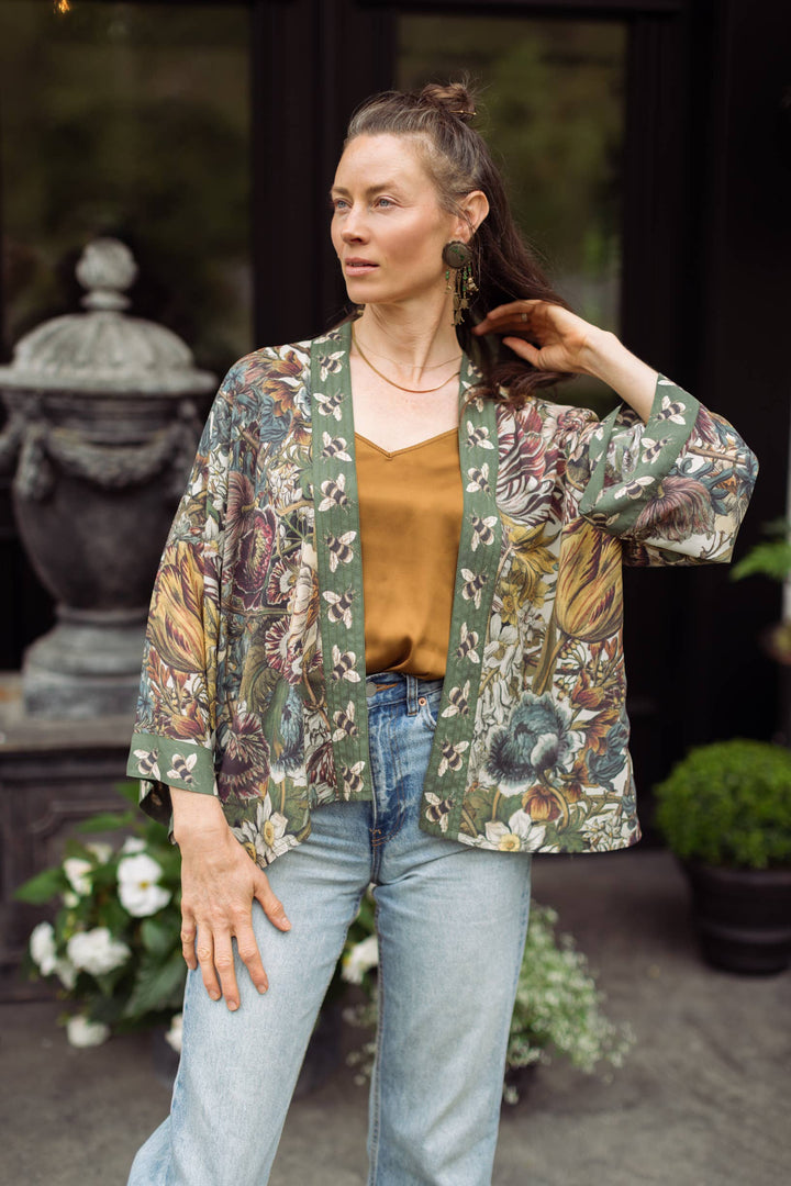 Market of Stars at Adlib Clothing - Asheville's Locally Owned, Premier Fashion Boutique for Women over 40
