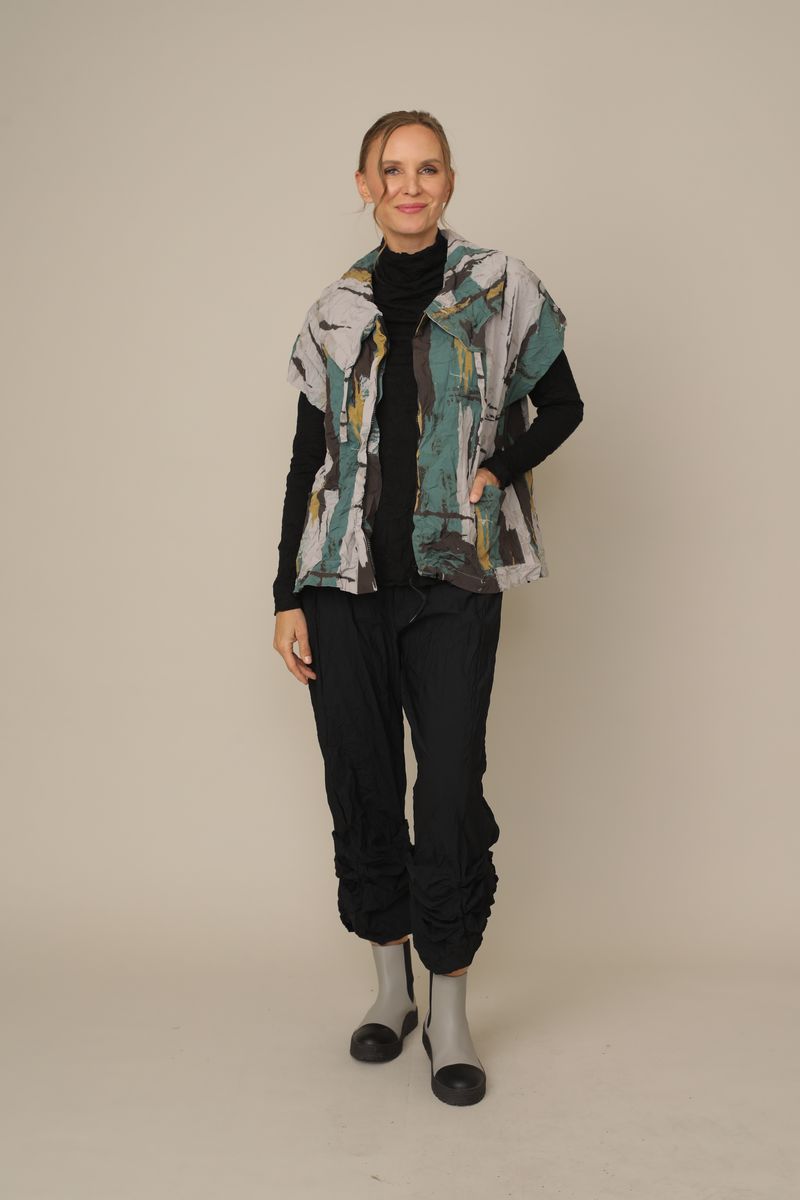 Rhonda Vest