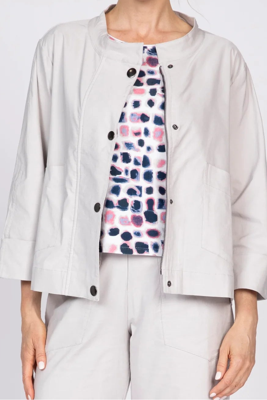 Olivia by Habitat at Adlib Clothing - Asheville's Locally Owned, Premier Fashion Boutique for Women over 40