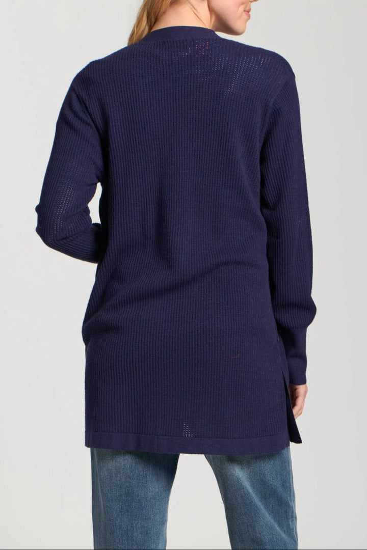 Cozy Cardi
