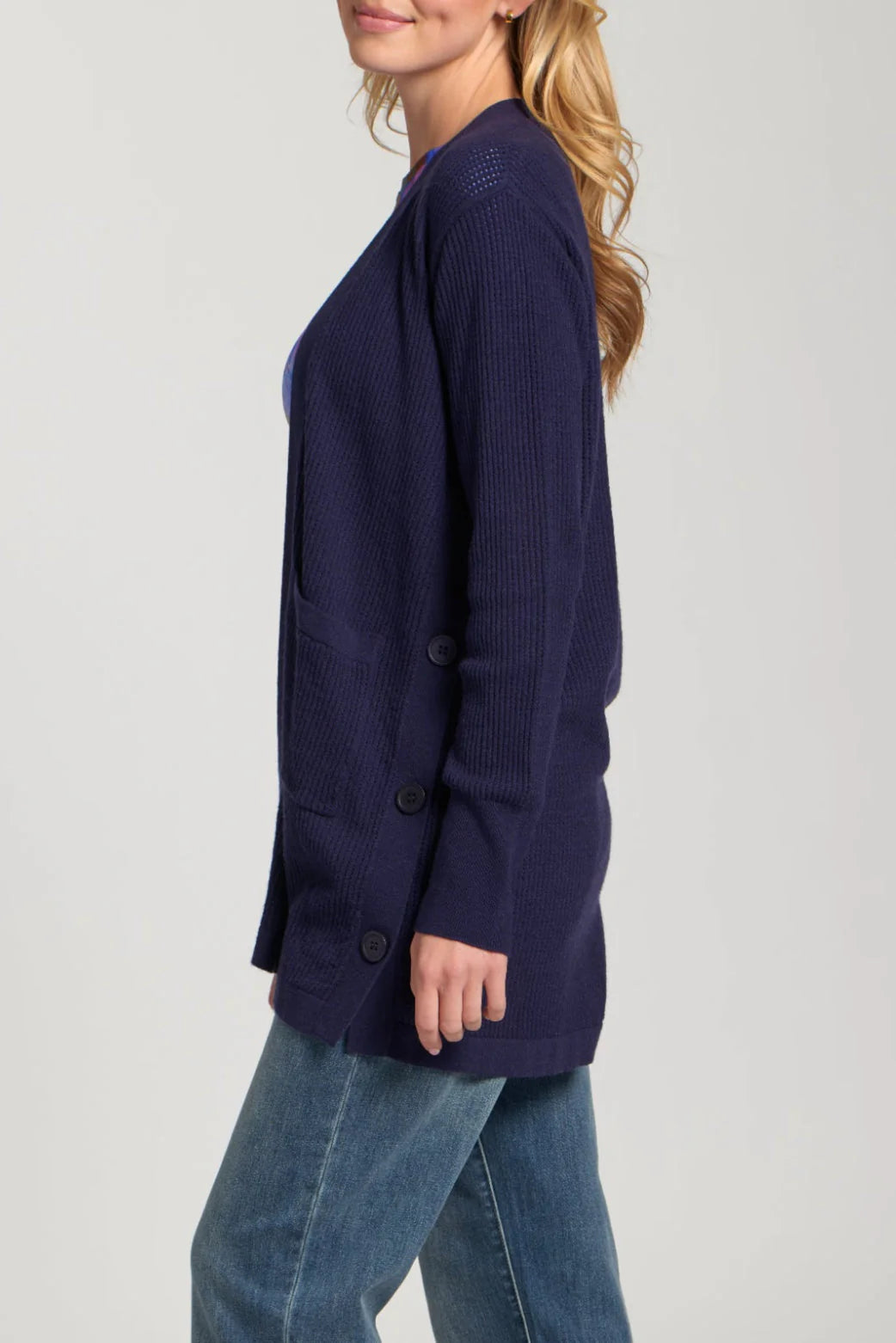 Cozy Cardi