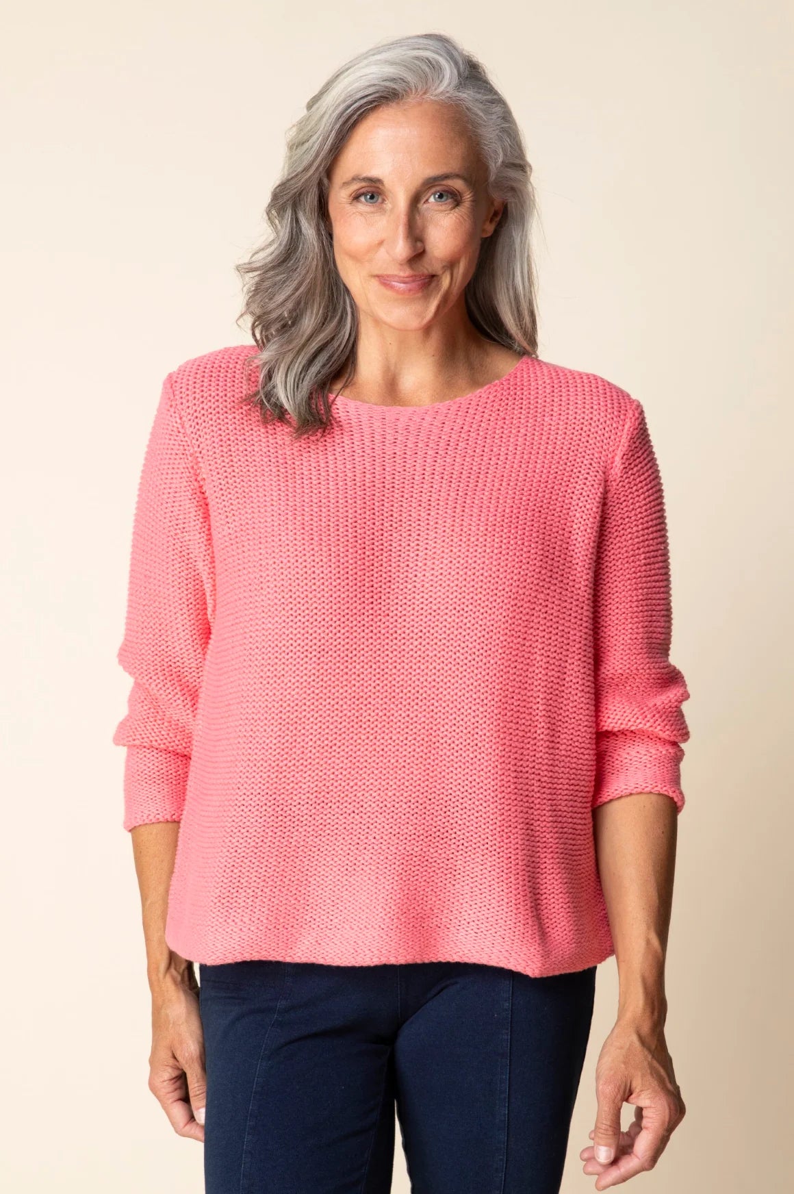 Shoreside Pullover – Adlib Clothing