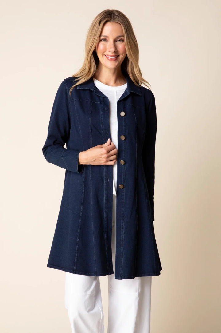 Habitat at Adlib Clothing - Asheville's Locally Owned, Premier Fashion Boutique for Women over 40
