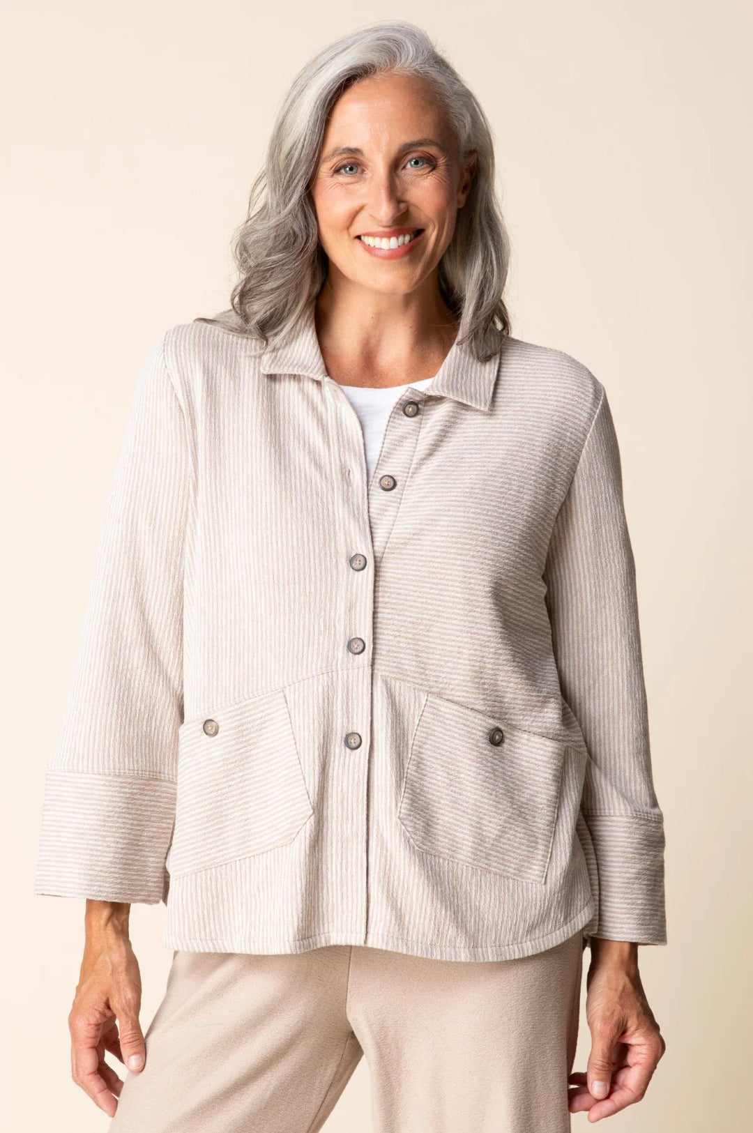 Habitat at Adlib Clothing - Asheville's Locally Owned, Premier Fashion Boutique for Women over 40