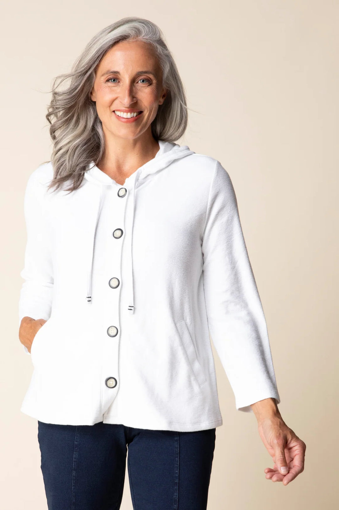 Habitat at Adlib Clothing - Asheville's Locally Owned, Premier Fashion Boutique for Women over 40