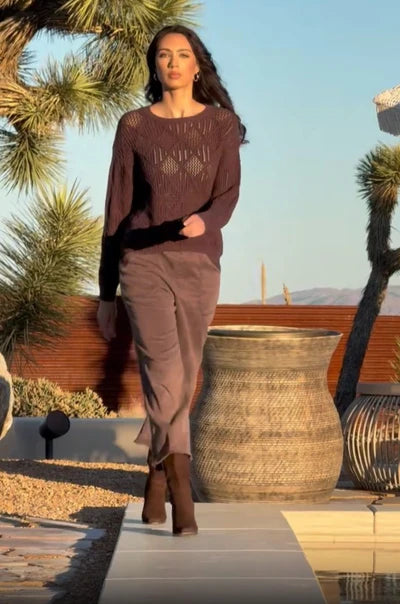 XCVI at Adlib Clothing - Asheville's Locally Owned, Premier Fashion Boutique for Women over 40