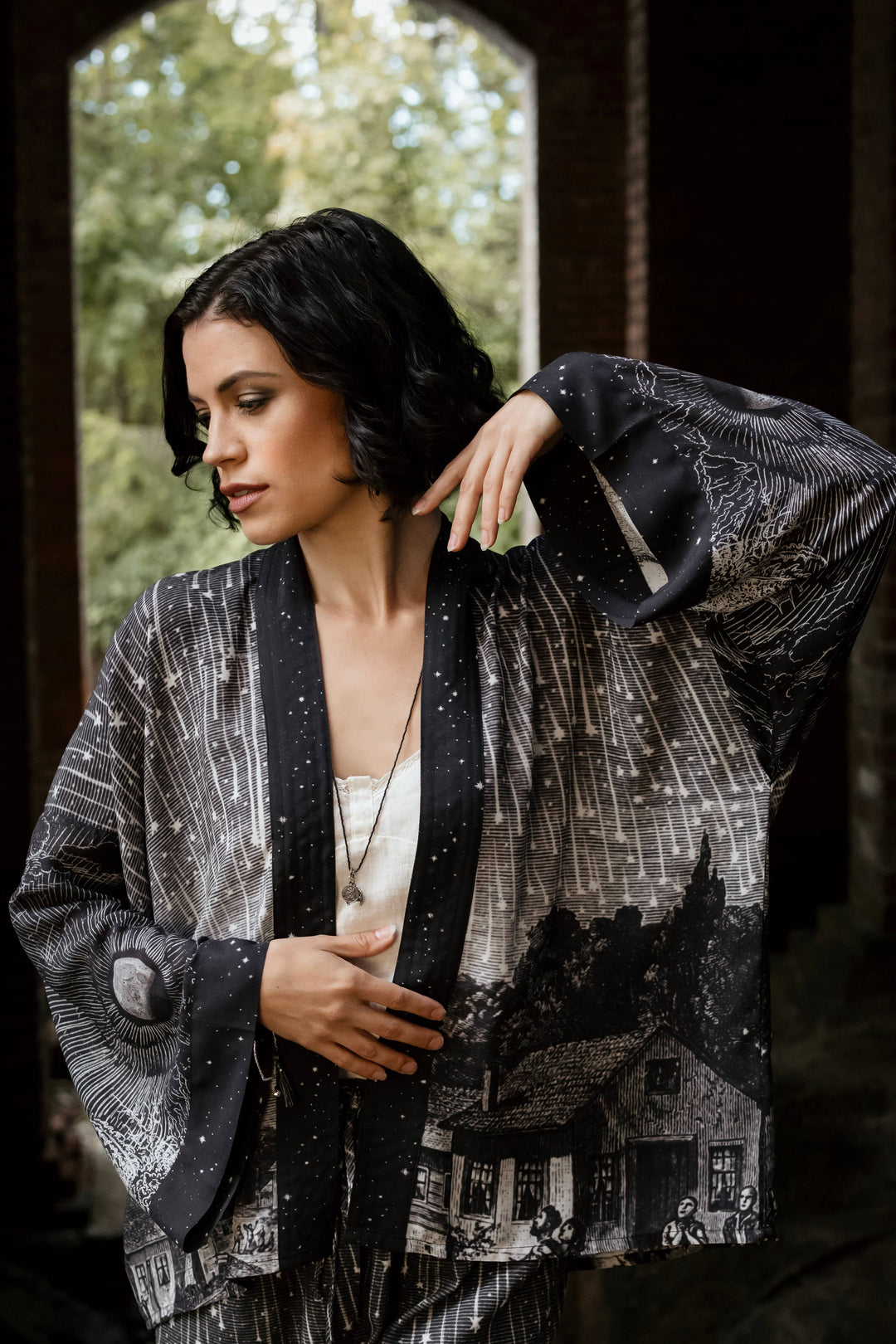 Market of Stars at Adlib Clothing - Asheville's Locally Owned, Premier Fashion Boutique for Women over 40
