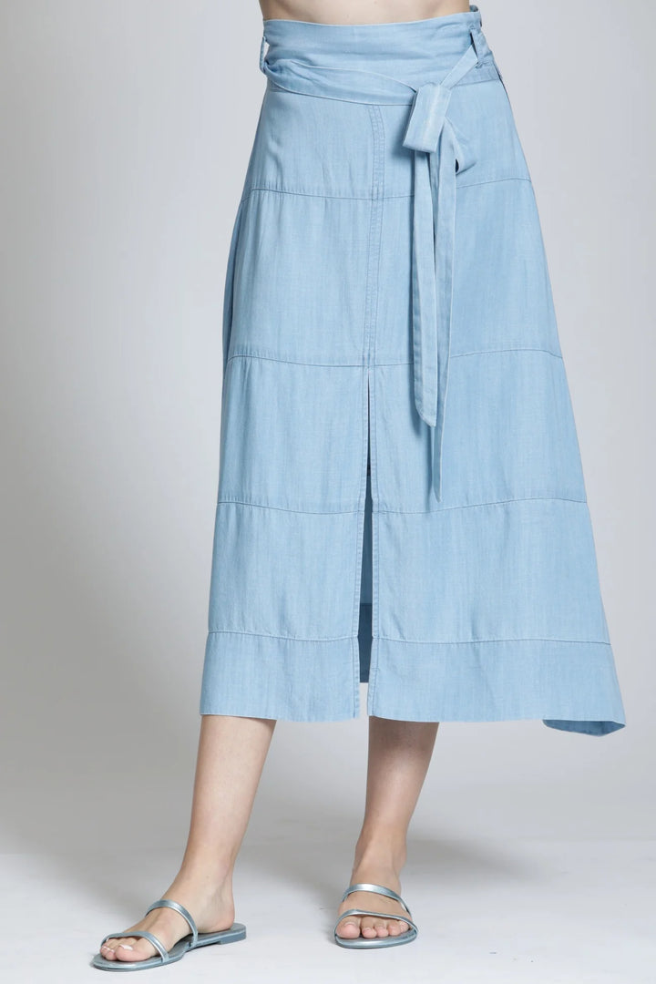 Indigo Dreams Skirt