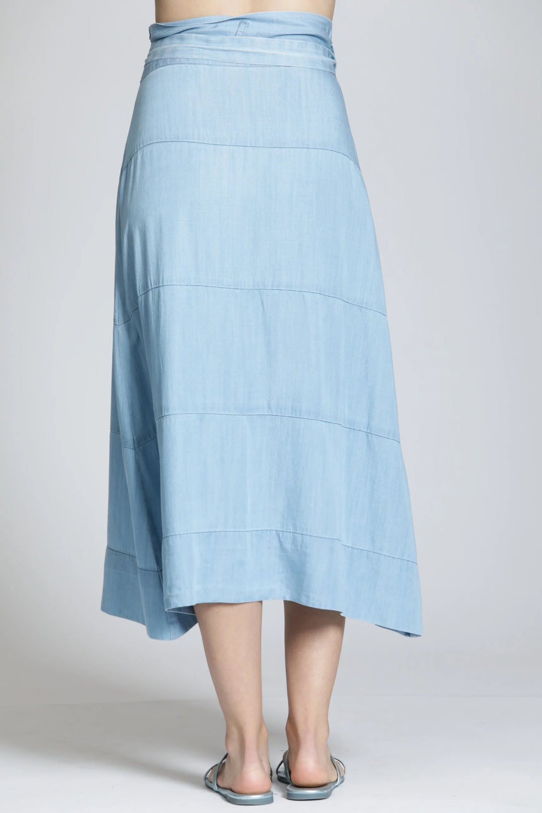 Indigo Dreams Skirt