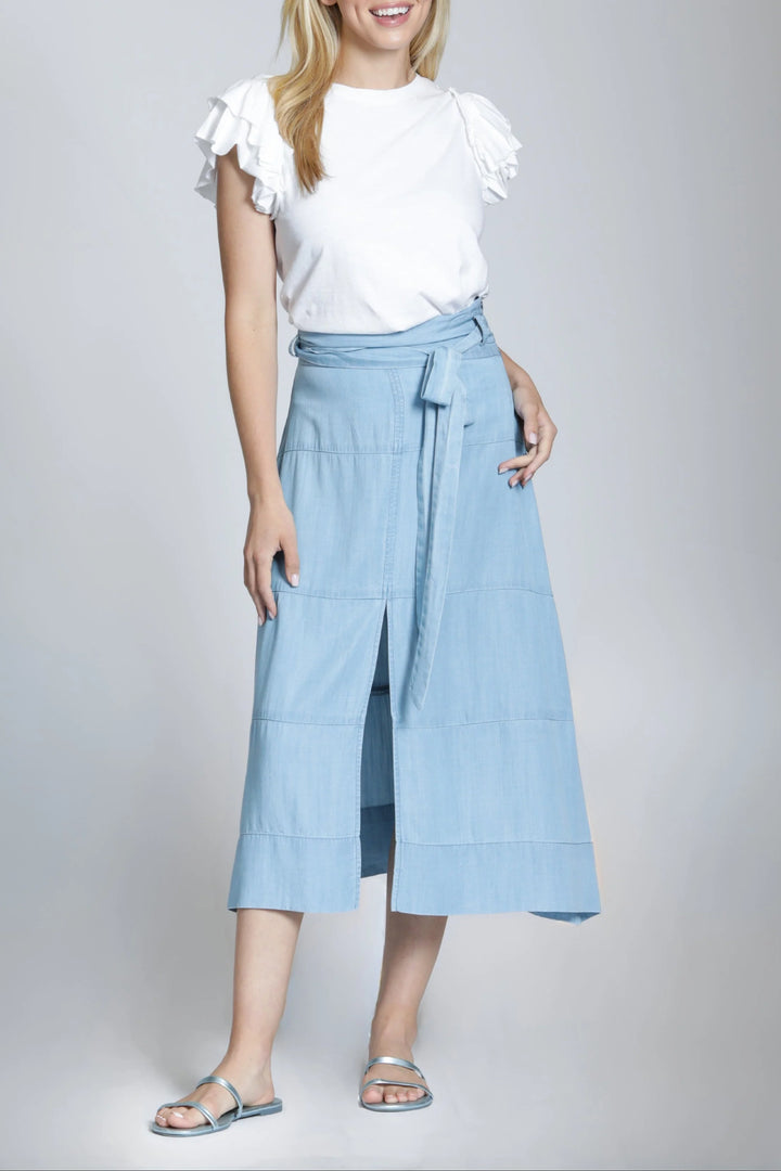 Indigo Dreams Skirt