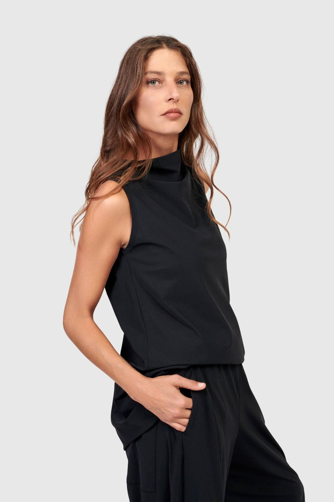 Alembika at Adlib Clothing - Asheville's Locally Owned, Premier Fashion Boutique for Women over 40