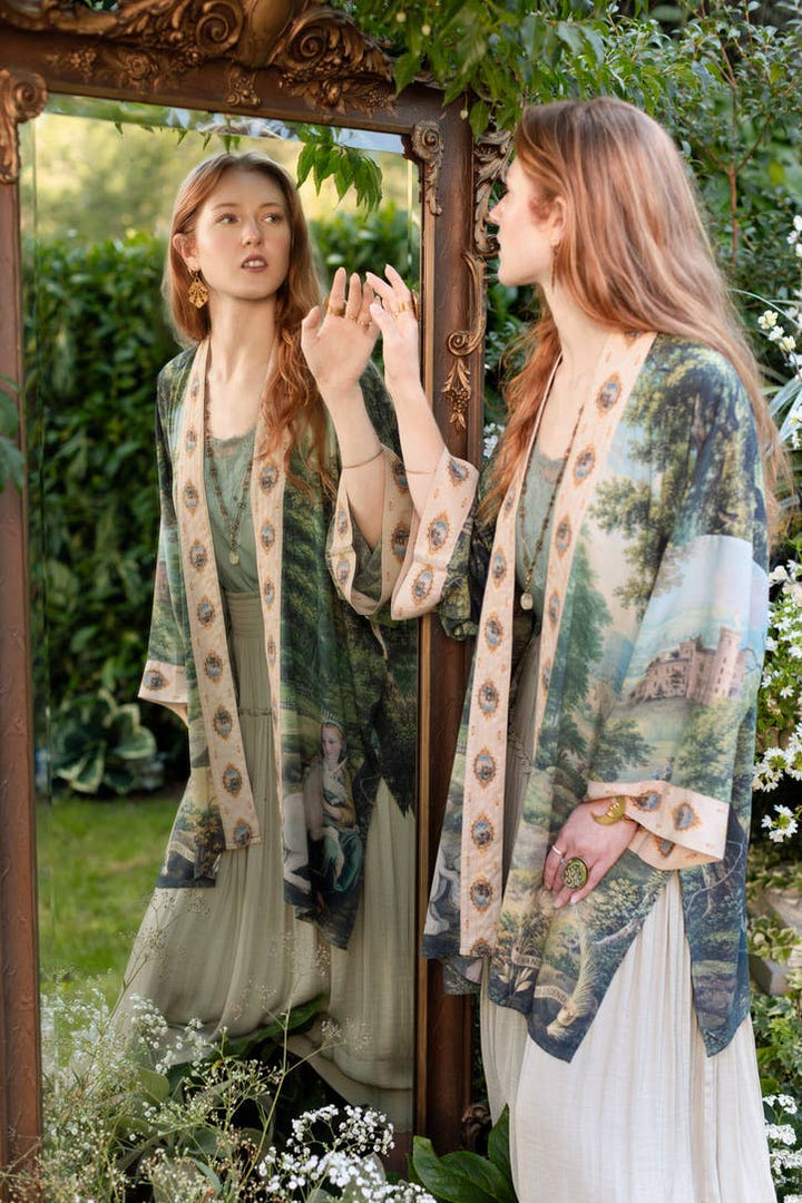 Market of Stars at Adlib Clothing - Asheville's Locally Owned, Premier Fashion Boutique for Women over 40