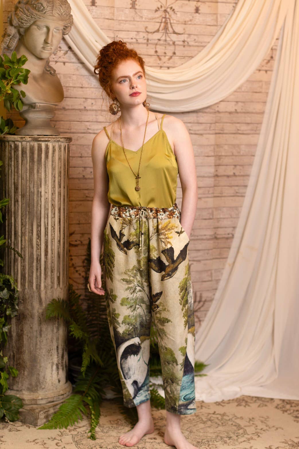 Market of Stars at Adlib Clothing - Asheville's Locally Owned, Premier Fashion Boutique for Women over 40