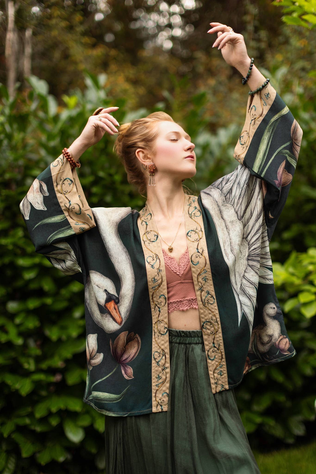 Market of Stars at Adlib Clothing - Asheville's Locally Owned, Premier Fashion Boutique for Women over 40