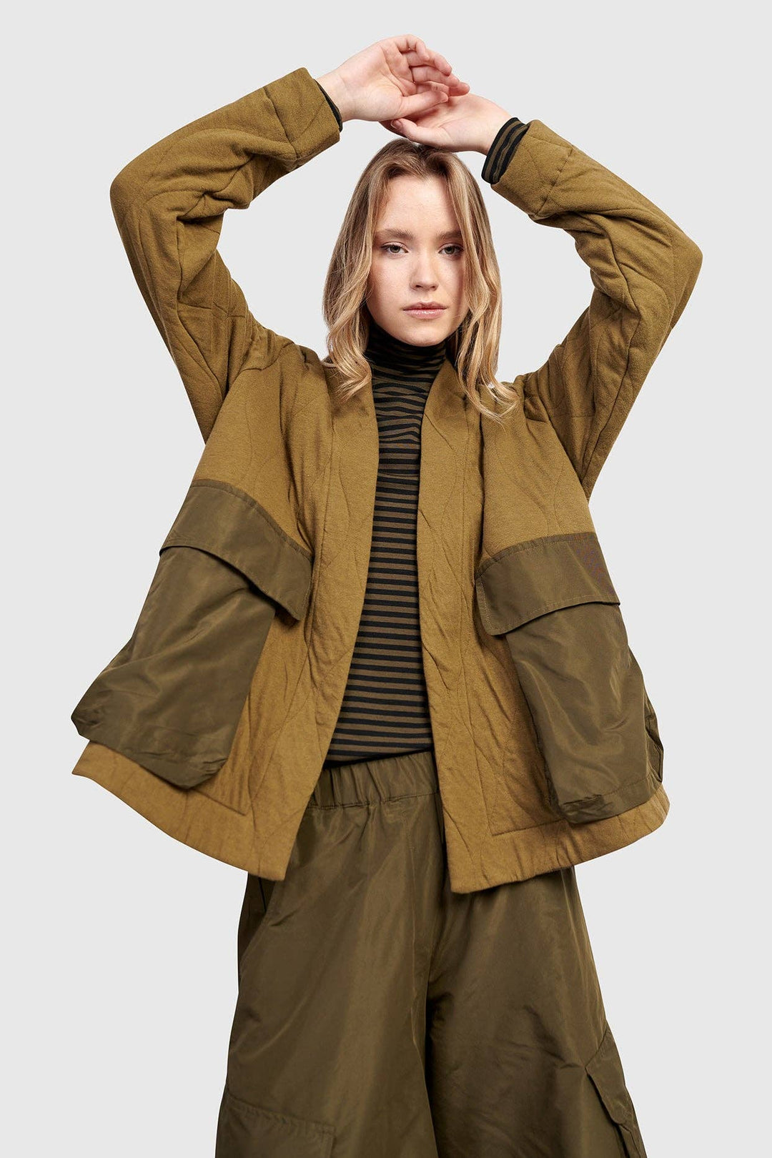 Alembika at Adlib Clothing - Asheville's Locally Owned, Premier Fashion Boutique for Women over 40