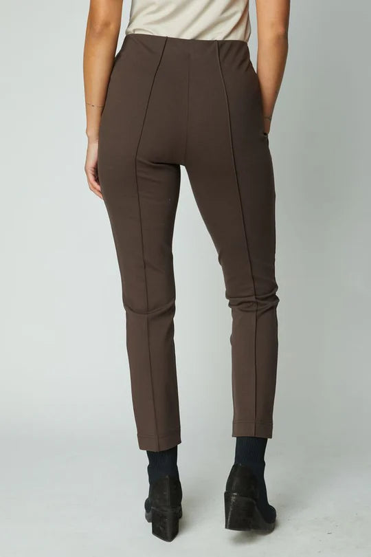 Ponte Leisure Slim Pant