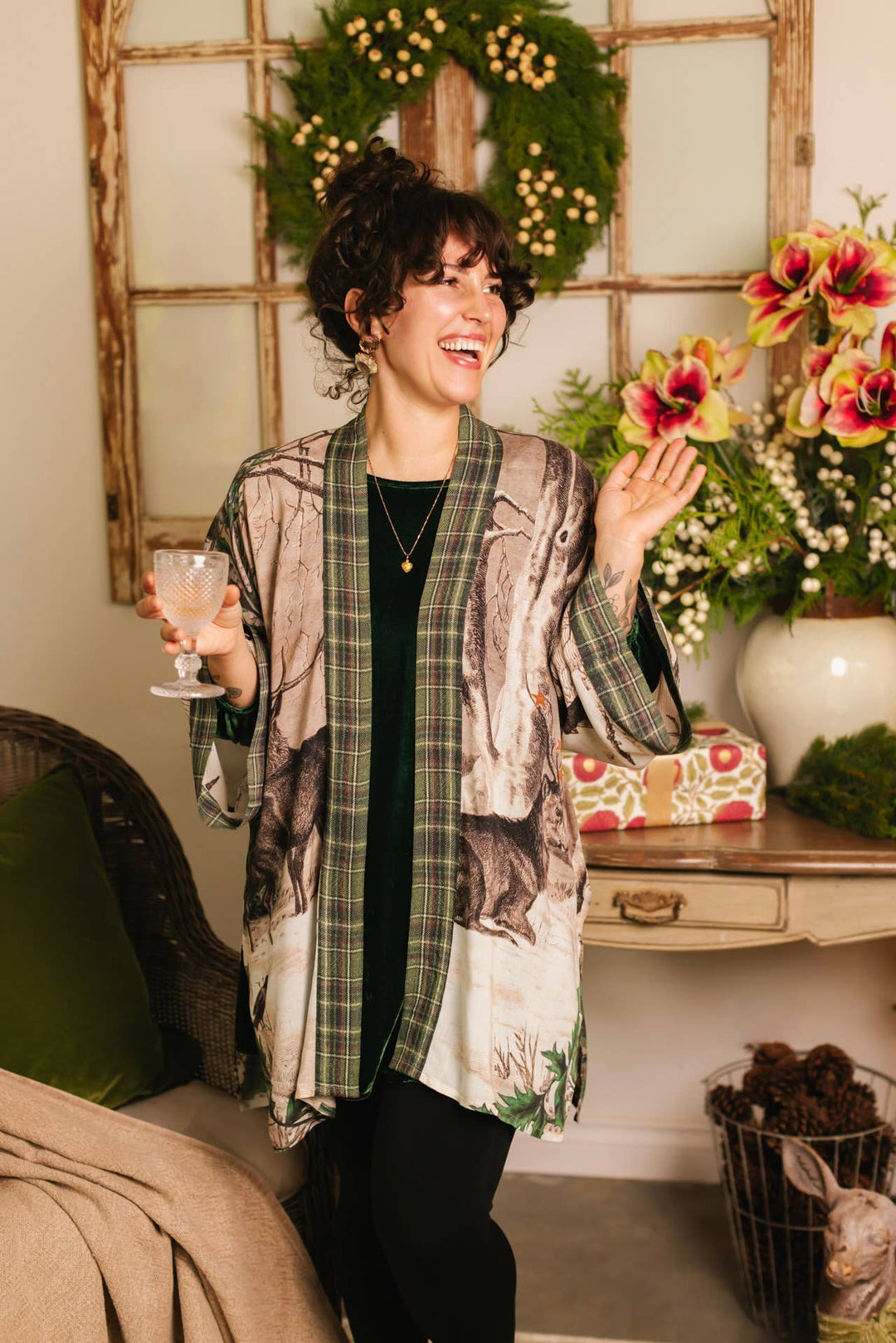Market of Stars at Adlib Clothing - Asheville's Locally Owned, Premier Fashion Boutique for Women over 40