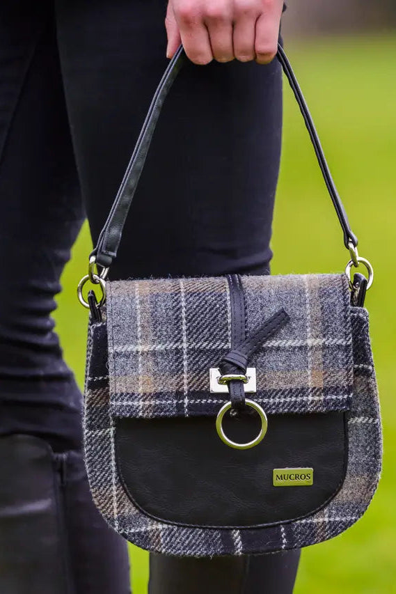 Mucros Weavers at Adlib Clothing - Asheville's Locally Owned, Premier Fashion Boutique for Women over 40