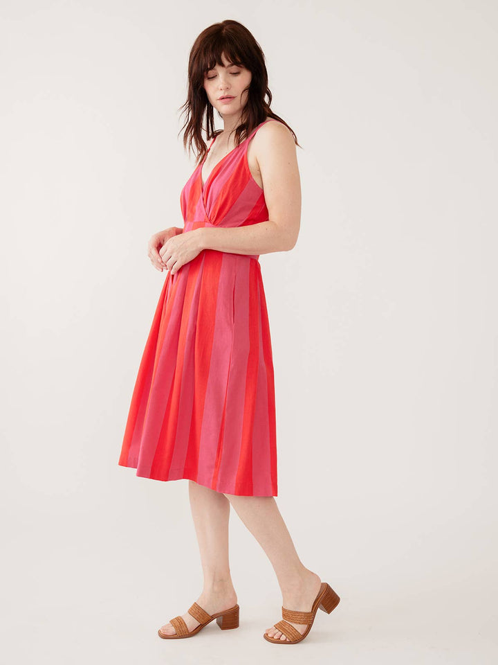Mata Traders at Adlib Clothing - Asheville's Locally Owned, Premier Fashion Boutique for Women over 40
