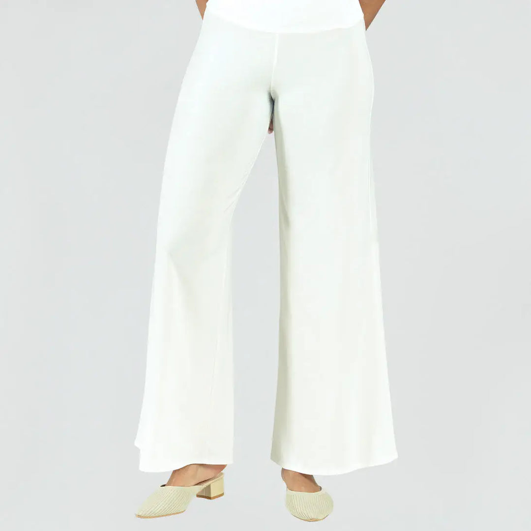 Signature Palazzo Pant