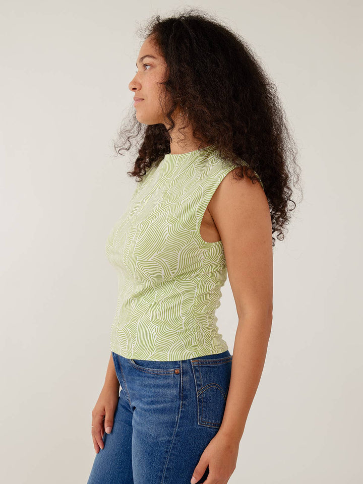 Mata Traders at Adlib Clothing - Asheville's Locally Owned, Premier Fashion Boutique for Women over 40