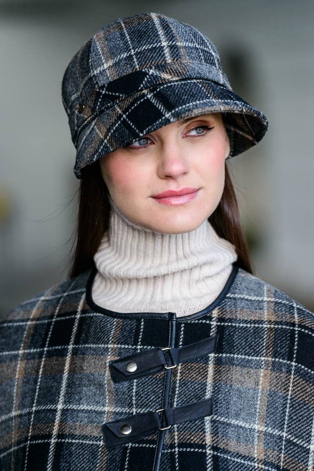 Mucros Weavers at Adlib Clothing - Asheville's Locally Owned, Premier Fashion Boutique for Women over 40