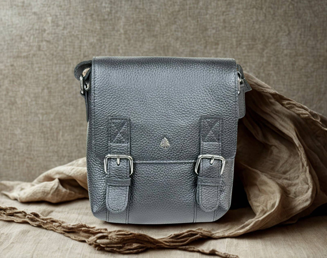 Dubbo Leather Women's Shoulder Bag