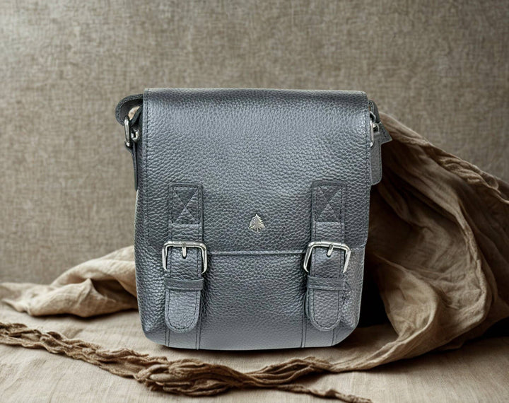 Dubbo Leather Women's Shoulder Bag