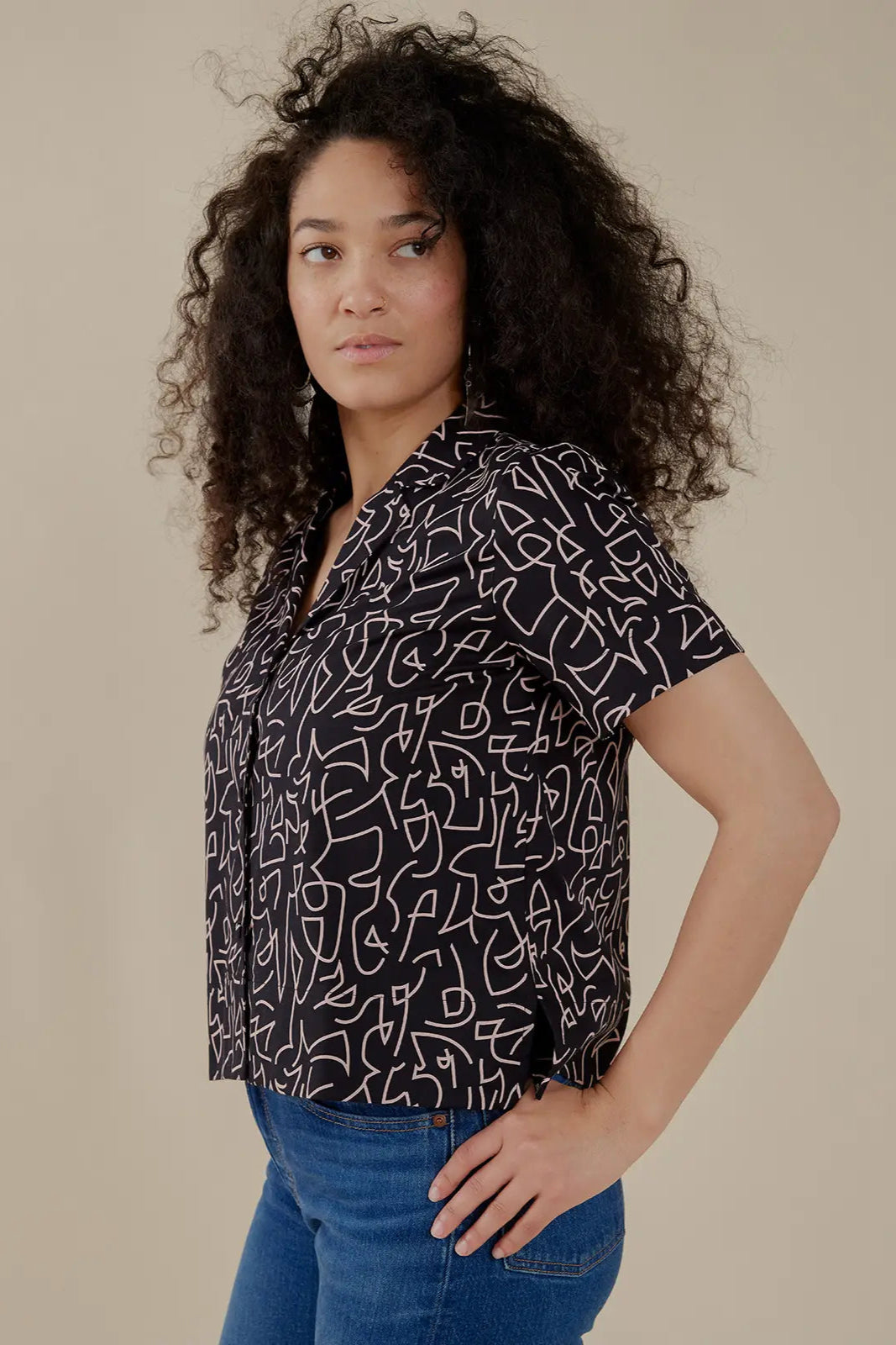 Mata Traders at Adlib Clothing - Asheville's Locally Owned, Premier Fashion Boutique for Women over 40