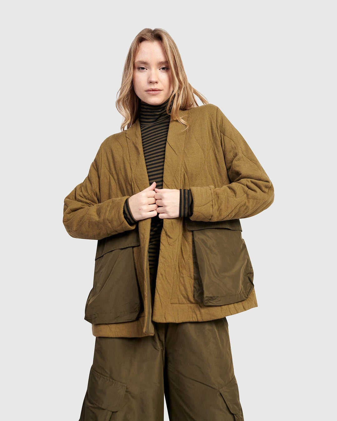 Alembika at Adlib Clothing - Asheville's Locally Owned, Premier Fashion Boutique for Women over 40